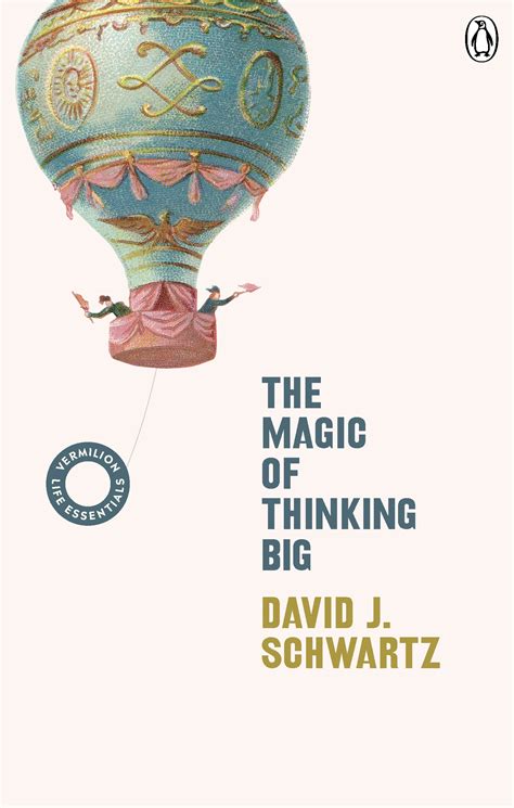 Overcoming Obstacles: The Magic of Big Thinking in Life's Challenges